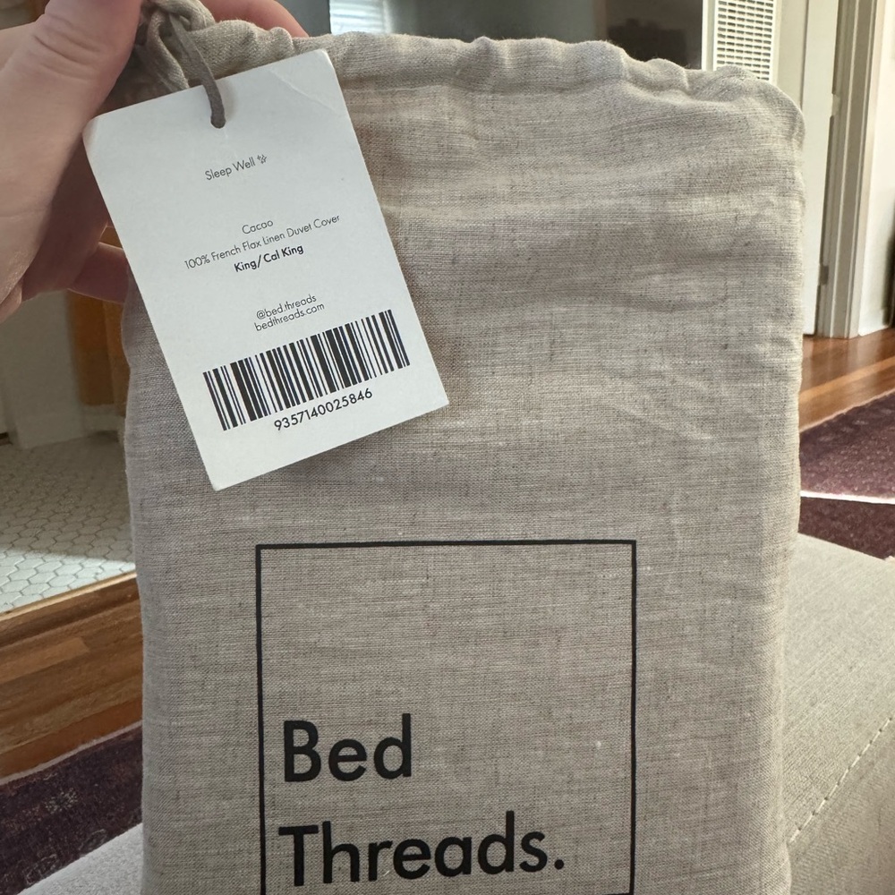 Bed Threads pillow cases - Picture 3 of 3